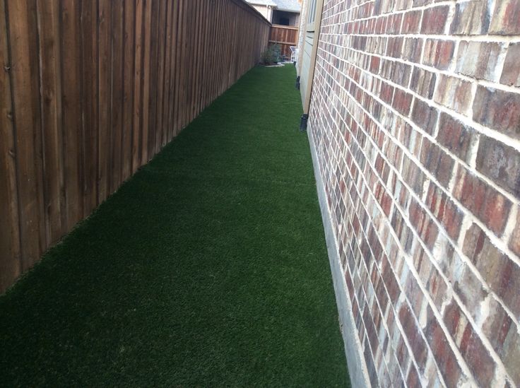 ArtificialGrass Landscape Company Fort Worth TX